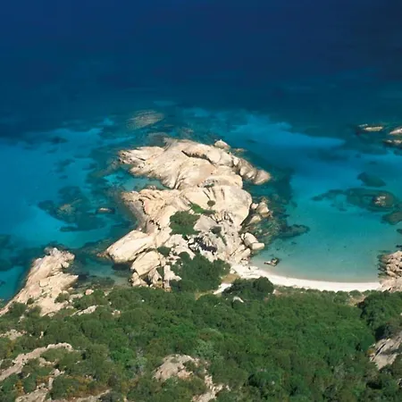 Montes Διαμέρισμα Monte Petrosu