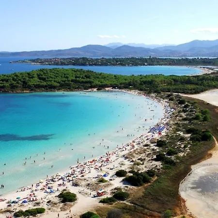 Montes Διαμέρισμα