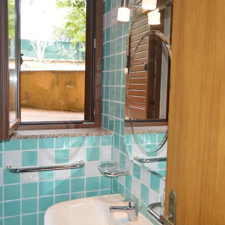 Montes Apartment
