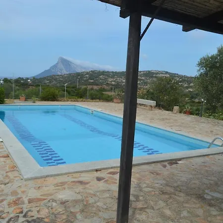 Apartment Montes Monte Petrosu