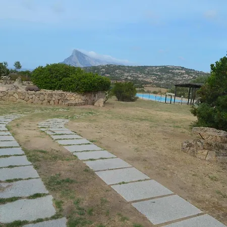 Apartment Montes Monte Petrosu