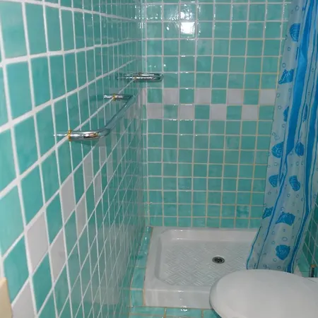Apartment Montes *